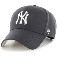 '47 Brand Baseball Cap '47 Brand MLB New York Yankees Ballpark Snap '47 MVP Cap (Basecap, Basecap)