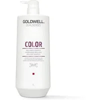 Goldwell Haarshampoo COLOR brilliance shampoo 1000ml