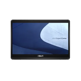 ASUS ExpertCenter E1 AiO E1600WKAT-BMR106X | 90pt0391-m015v0 | 15.6" FHD - Celeron N4500