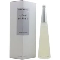 Issey Miyake Eau de Toilette L Eau D Issey 100 ml