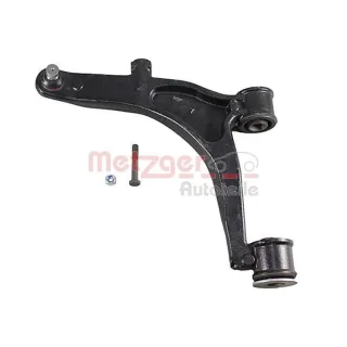 Metzger Querlenker vorne links Nissan Interstar Opel Movano Renault Master