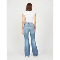 GANG Chinos 94JESSI FLARED eternal wash