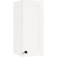 nobilia® Hängeschrank "Cascada", Ausrichtung wählbar, vormontiert, in drei Breiten: 30, 45 und 60 cm, mit Soft-Close-Funktion