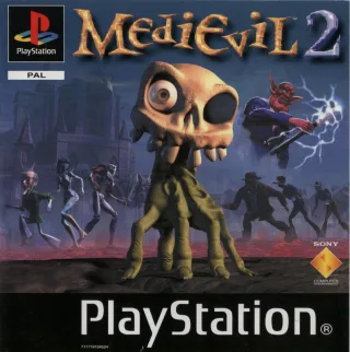 MediEvil 2 [für PlayStation]