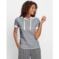 Witt T-Shirt Kapuzenshirt .