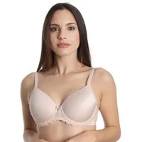 Sassa Schalen-BH Schalen BH BEAUTIFUL CLASSIC (Stück, 1-tlg) -