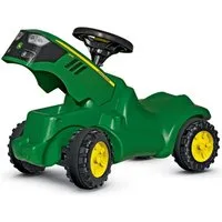 rolly toys® Tretfahrzeug rollyMinitrac John Deere 6150