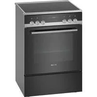 HK9S5A240 iQ500 , Herdset schwarz/edelstahl, 60 cm
