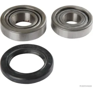 Jakoparts Radlager hinten Subaru Justy