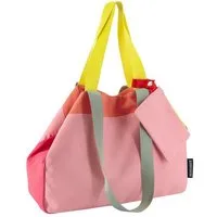 Remember Reisetasche Canvas-Tasche Rosi