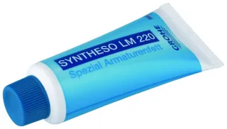 GROHE Spezial-Armaturenfett 45937, 1 Tube 25g 45937000