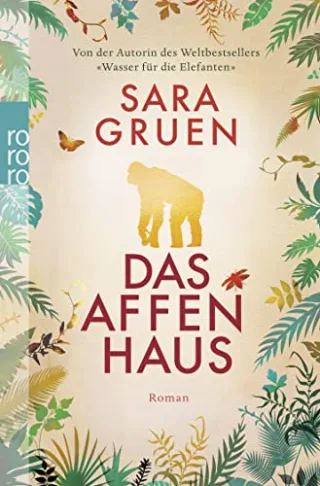 Das Affenhaus