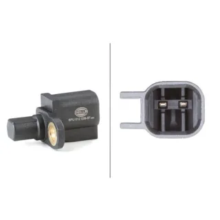 Hella Sensor f?r Raddrehzahl Ford Mazda Volvo 6PU012039-971