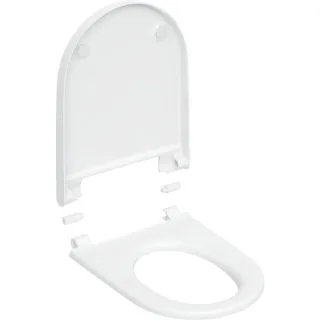 Geberit WC-Sitz f. Geberit AquaClean Alba 245821011