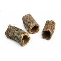 sphagnum-shop.com Kork Korkröhre für Terrarium 15-20 cm, Naturkork, Deko, Korkrinde