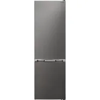 Sharp Kühl-/Gefrierkombination SJ-NBA32DMXPB-EU, 201.00 cm hoch, 59.50 cm breit