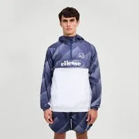 Ellesse Windbreaker FIORISA WINDRUNNER leichte Jacke, aus Nylon, maschinenwaschbar