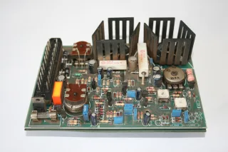 ELMAG Austausch-Elektronik WEL 4-3 - 9504224