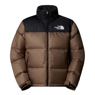 The North Face 96 Retro Nuptse Jacket