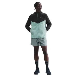 Nike - "Stride" Kapuzenjacke für Herren, Leicht (Kanonen Farbe/Schwarz)