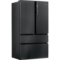 Haier Kühlschrank HB26FSNAAA, 190 cm hoch, 100.5 cm breit, NoFrost