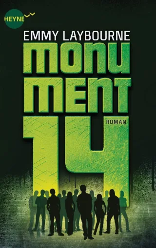 Monument 14 (1): Roman