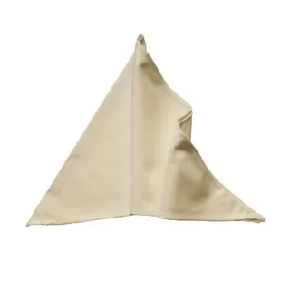 Link Kitchen Wear - Bäcker Halstuch (Natürlich)