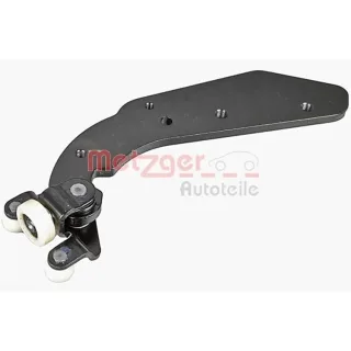 Metzger Rollenf?hrung f?r Schiebet?r Mercedes Evito Marco V-Klasse Vito 2310107