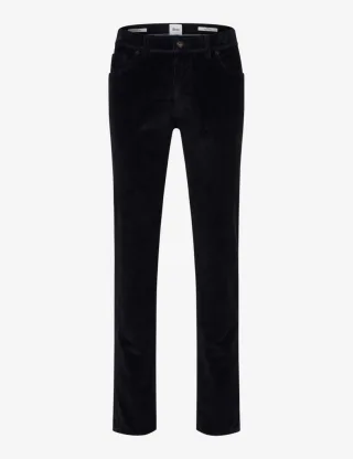 BRAX - Cordhose - Cadiz blau - Gr. - 34