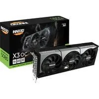 GeForce RTX 5080 X3 OC, Grafikkarte DLSS 4, 3x DisplayPort, 1x HDMI 2.1