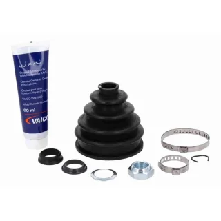 Vaico Achsmanschette Audi 80 90 VW Passat Sharan