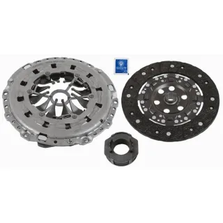 Sachs Kupplung Audi Seat Skoda VW 3000951614 1,8