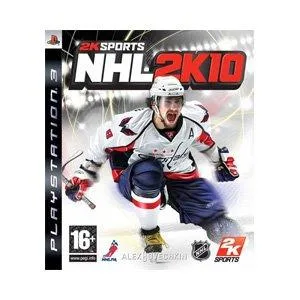 NHL 2K10 - [UK-Import] [für PlayStation 3]