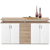 Bega Consult Highboard 178 x 90 x 38 cm (B/H/T)