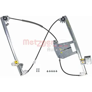 Metzger Fensterheber vorne rechts Peugeot 208 2160556