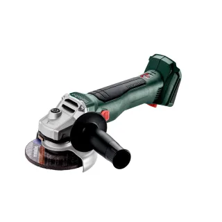 Metabo Akku-Winkelschleifer W 18 L BL 9-115 - Karton - 602373850