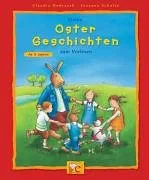 Kleine Oster-Geschichten zum Vorlesen [Gebundene Ausgabe] [2004] Ondracek Claudia Schulte Susanne
