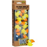 Toucan Tower® Stapelspielzeug Toucan Tower®