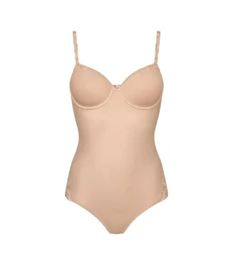 Triumph - Modern Finesse BSWP neutral beige - Gr. - 80D