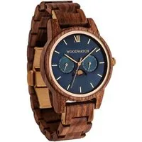 WoodWatch Quarzuhr WW-CL-SR