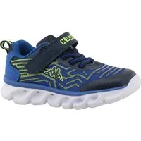 Kappa ELTJE Sneaker mit cooler Blinkfunktion