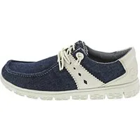 Rieker Schnürschuh