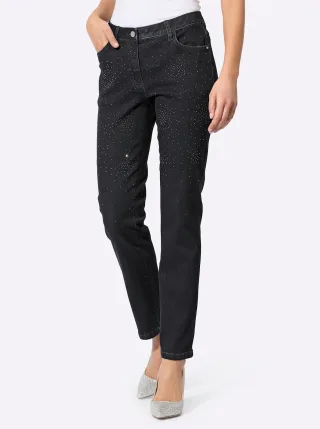 creation L 5-Pocket-Jeans 1 Stk.
