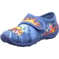 Fischer-Markenschuh Boogy Hausschuh
