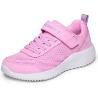 Skechers BOUNDER Sneaker Klettschuh, Größenschablone zum Download