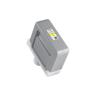 Original 0814C001 CANON PFI1300Y IPF Tinte yellow