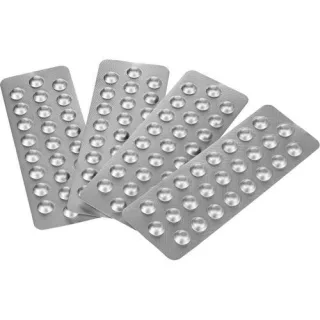 Katadyn Micropur Forte MF 1T 100 Stk.