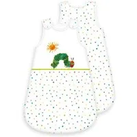 Die kleine Raupe Nimmersatt Babyschlafsack Die kleine Raupe Nimmersatt (1 tlg)