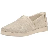 TOMS TOMS Slipper Textil Slipper