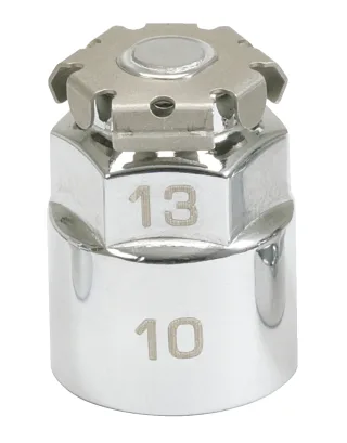 KS Tools GEARplus Bit-Adapter - 503.4293